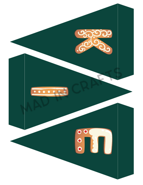 Cookie Swap Party Printable Bundle