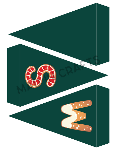 Cookie Swap Party Printable Bundle