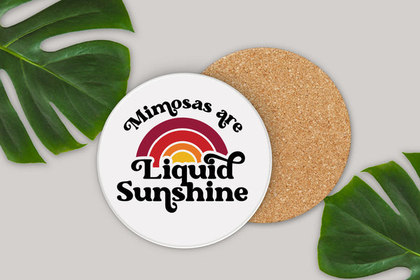 6 Liquid Sunshine SVGs Bundle
