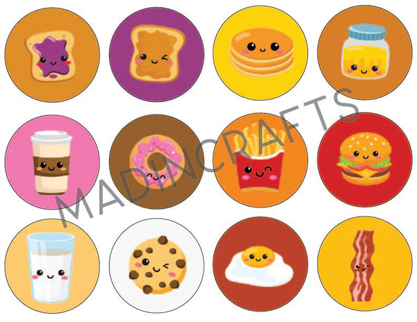 Perfect Match Printable Party Bundle