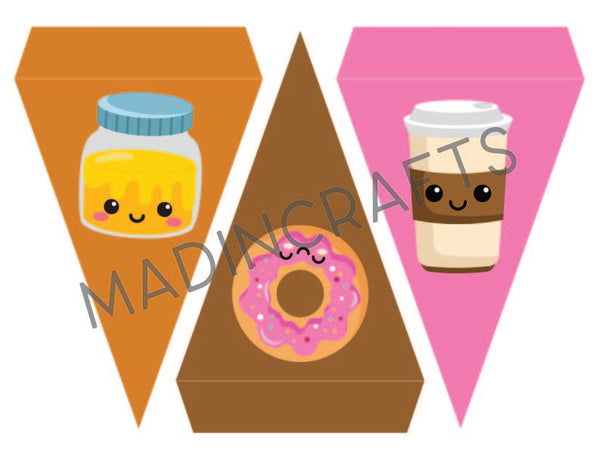 Perfect Match Printable Party Bundle