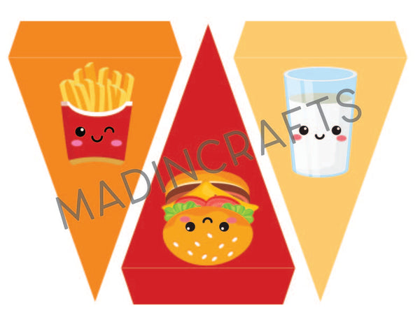 Perfect Match Printable Party Bundle