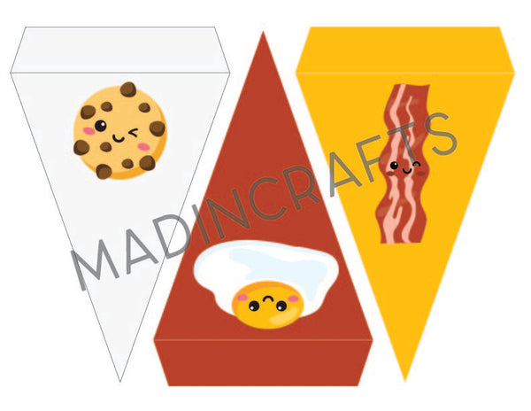 Perfect Match Printable Party Bundle