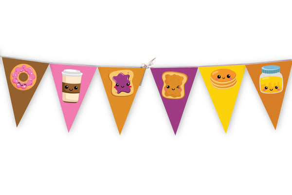 Perfect Match Printable Party Bundle