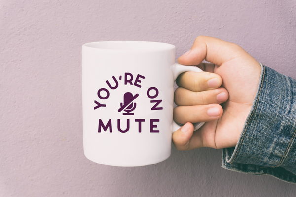 4 Zoom Sayings SVG Bundle