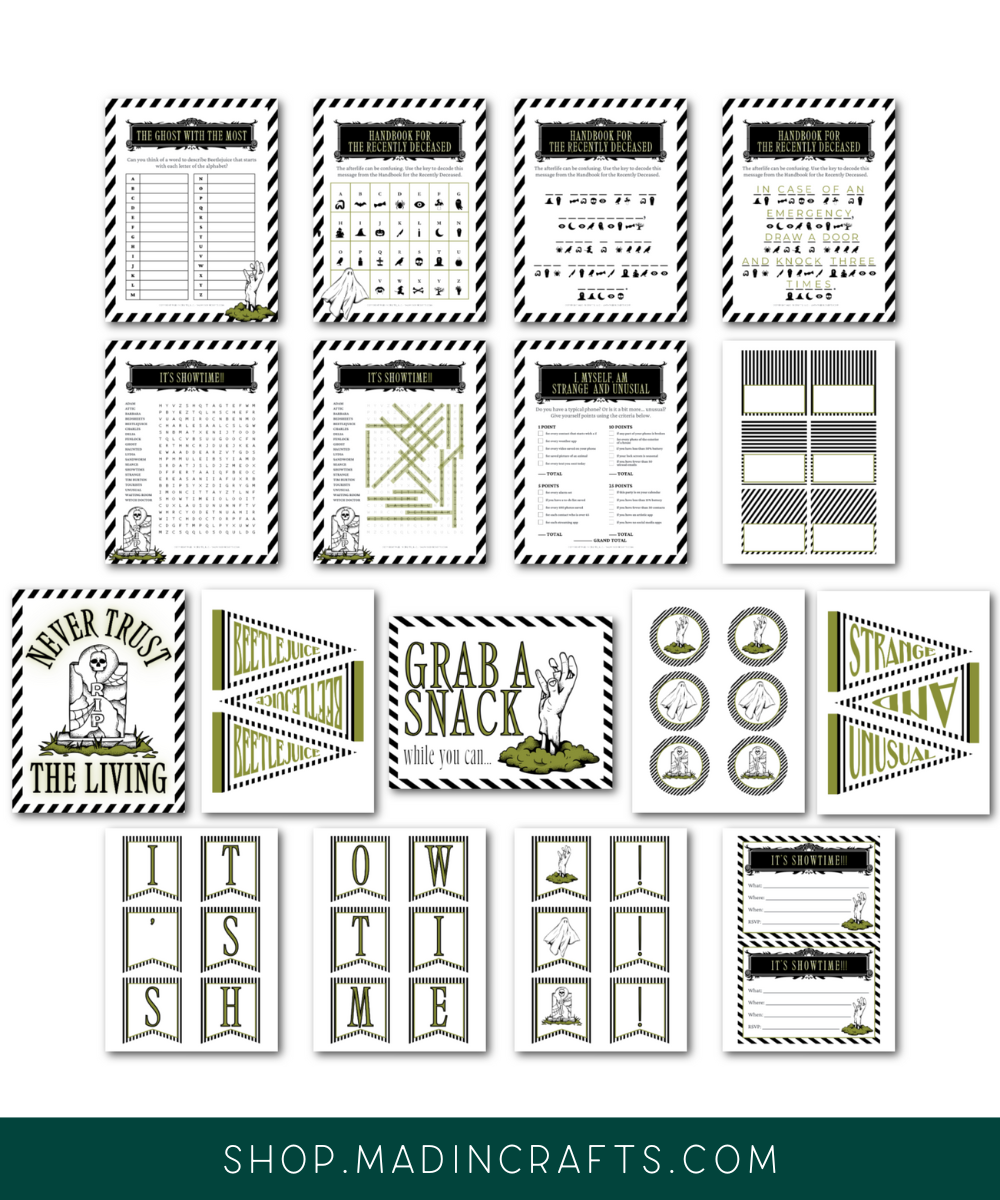 ultimate-beetlejuice-printable-party-bundle-mad-in-crafts
