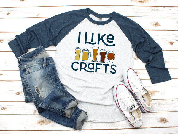 Craft Beer Lover - 4 SVG Bundle