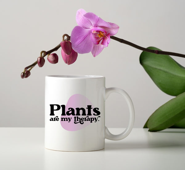 9 MORE Plant Lover SVGs Bundle