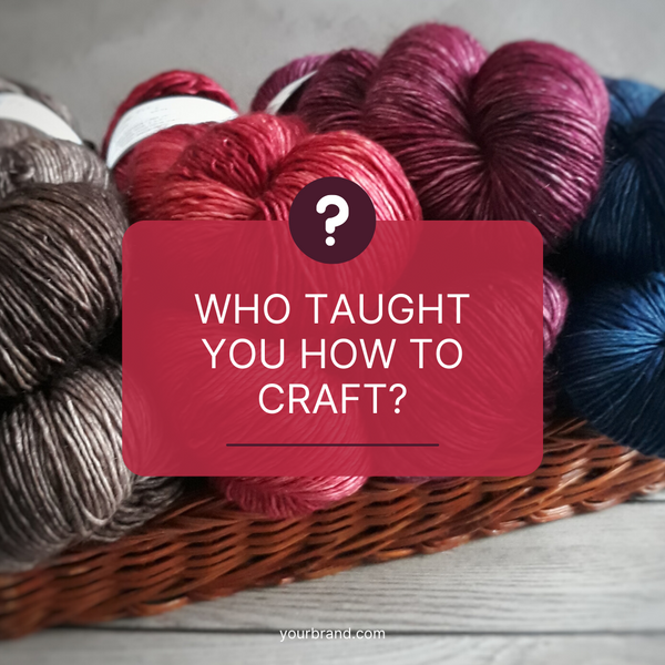 30 Engaging IG Graphics for Crafters: Customizable Canva Templates